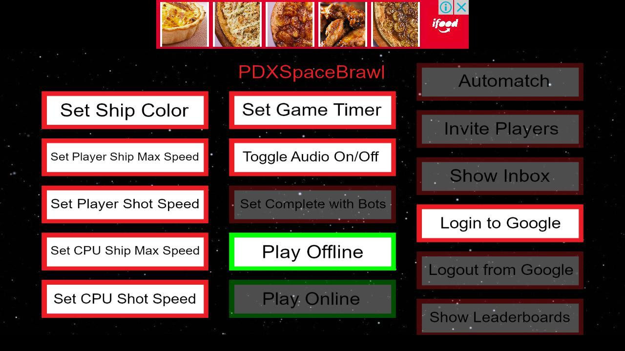 PDXSpaceBrawl (itch) - кадр 1