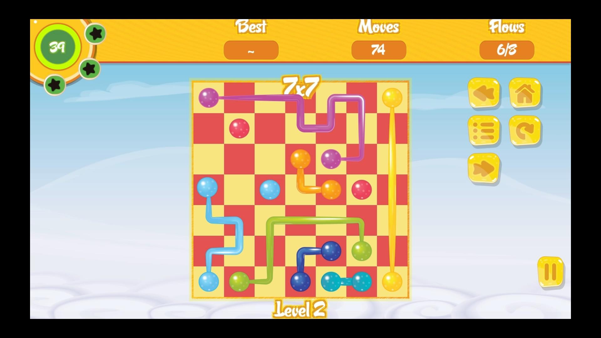 Point Connect 2 - кадр 2