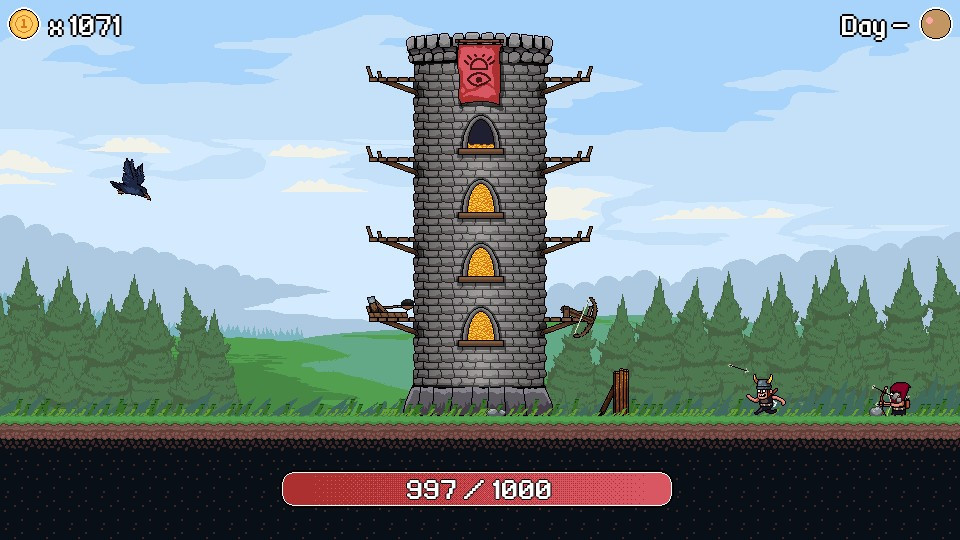 90 Days To Defence - кадр 2