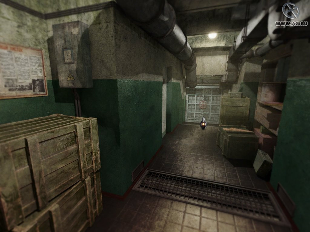 1953: KGB Unleashed - кадр 5