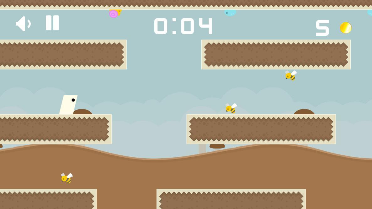 Ceiling Run (itch) - кадр 3