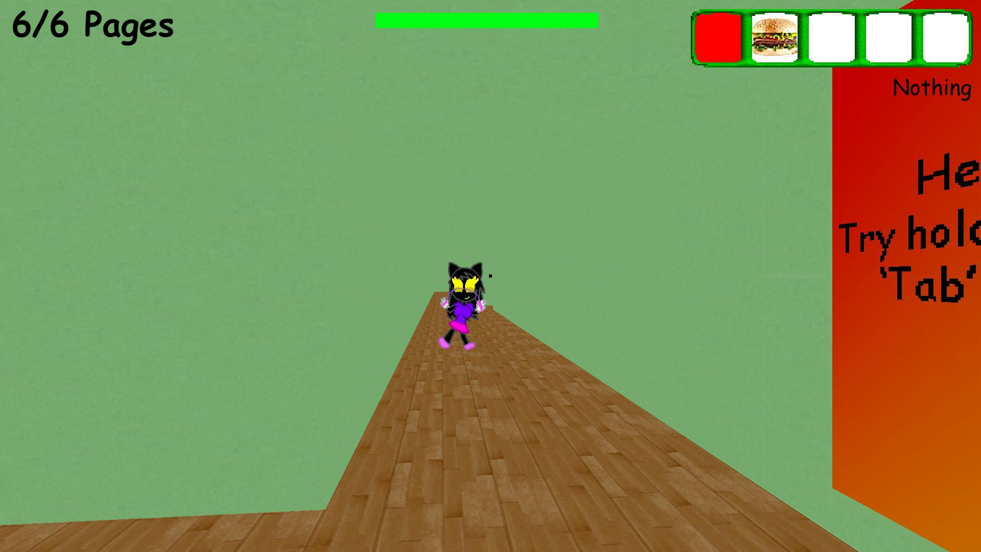 Plandy's basic: Full game edition (itch) - кадр 1