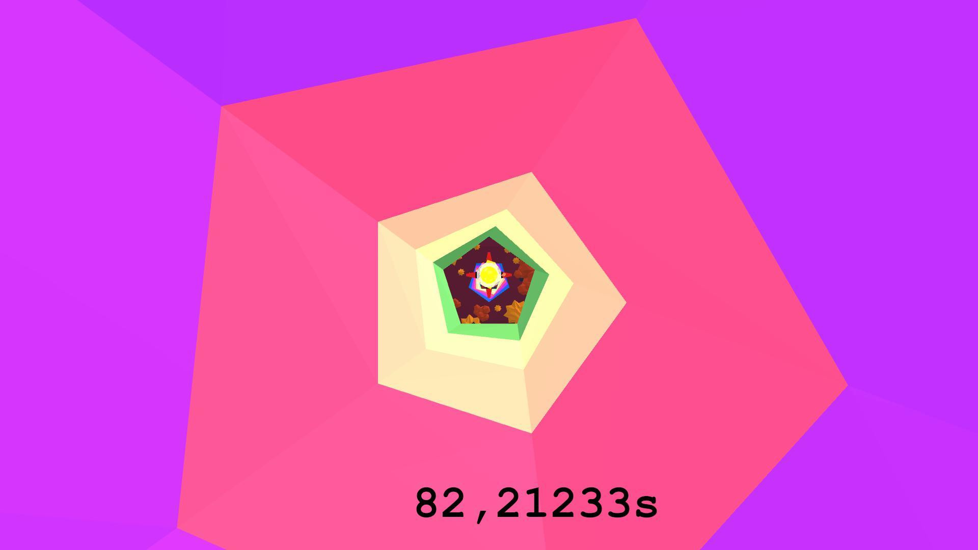 Subatomic Bomb In A Black Hole (itch, PlanetRealm) - кадр 1
