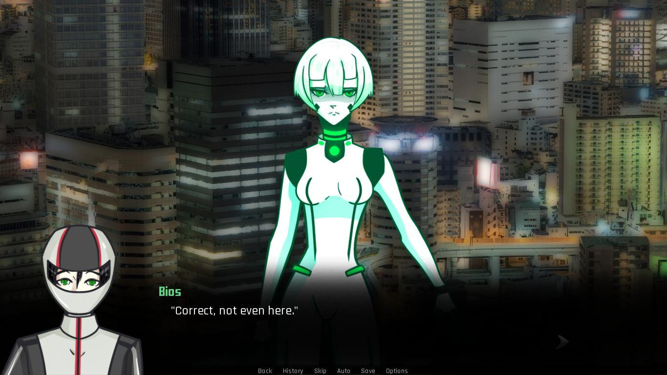 the Reset VN (itch) - кадр 1