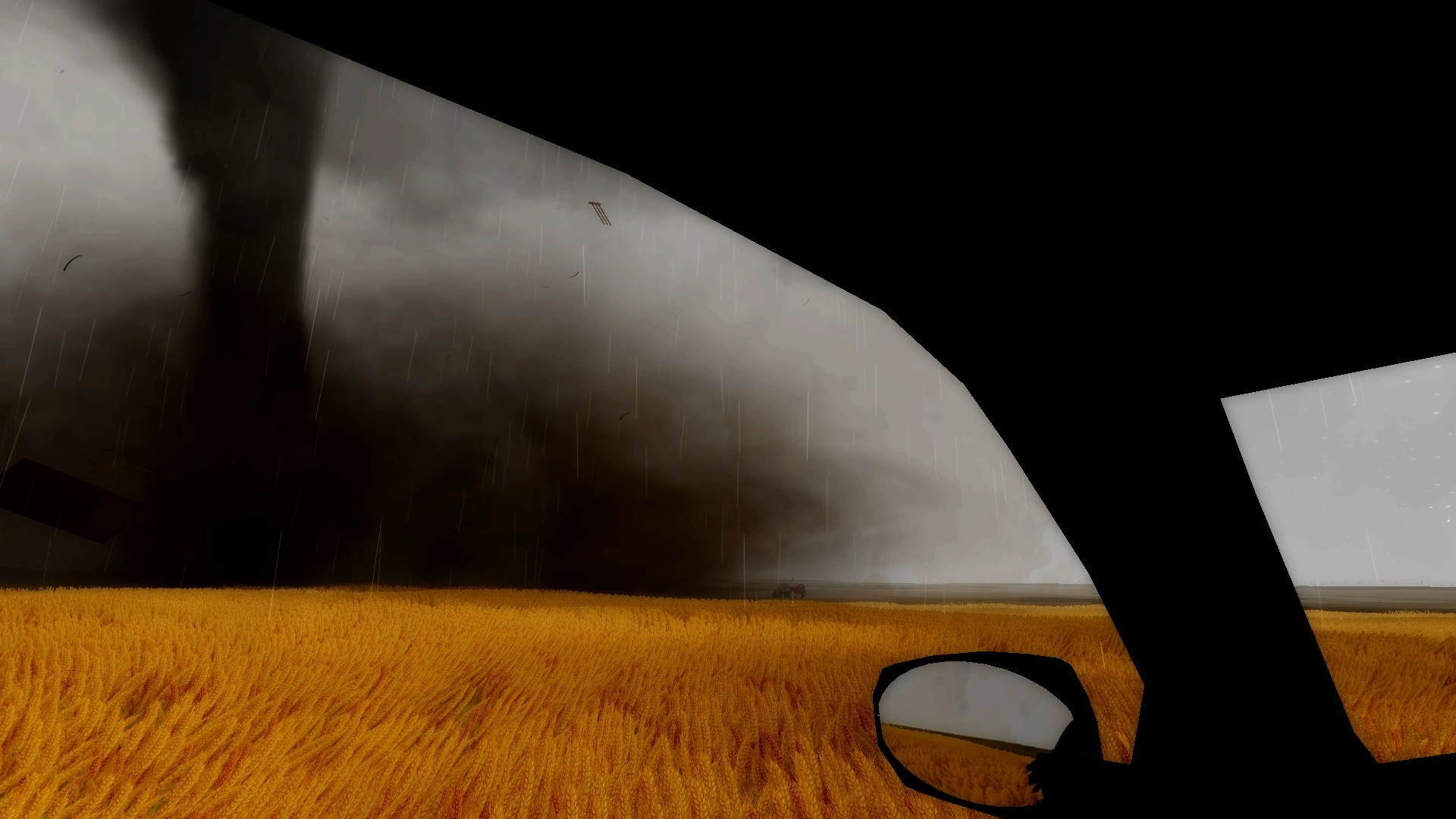 Storm Chasers - кадр 2