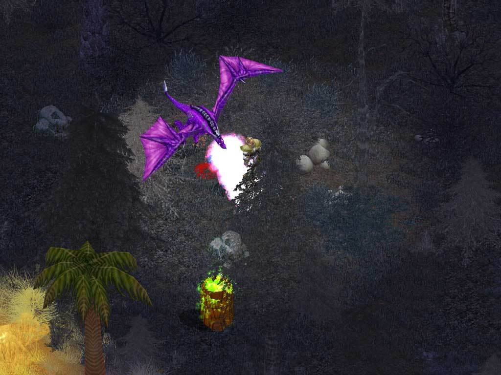 Depths of Peril - кадр 3