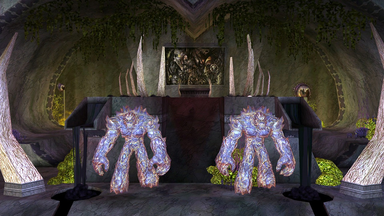 EverQuest: Seeds of Destruction - кадр 7