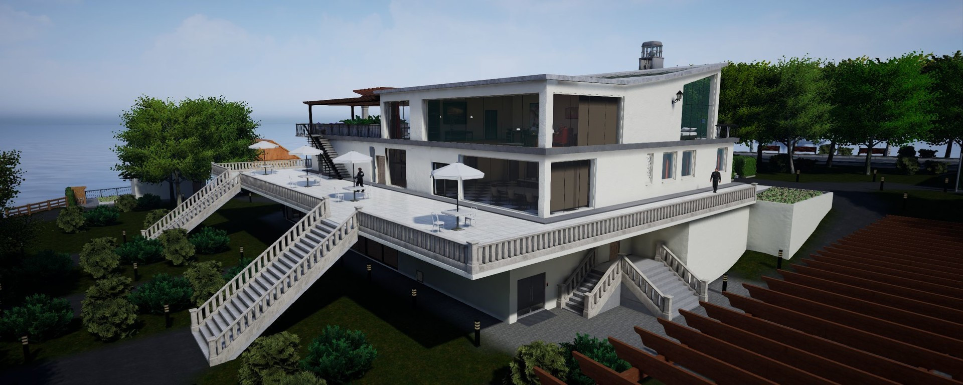 Wetwork - кадр 4