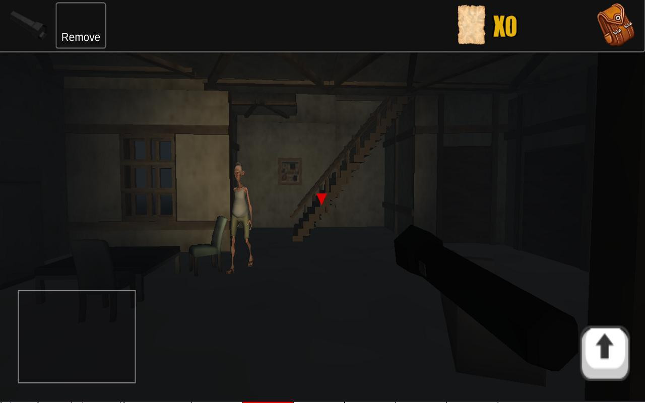 Hello Angry Neighbor From Hellish House of Secret (itch) - кадр 3