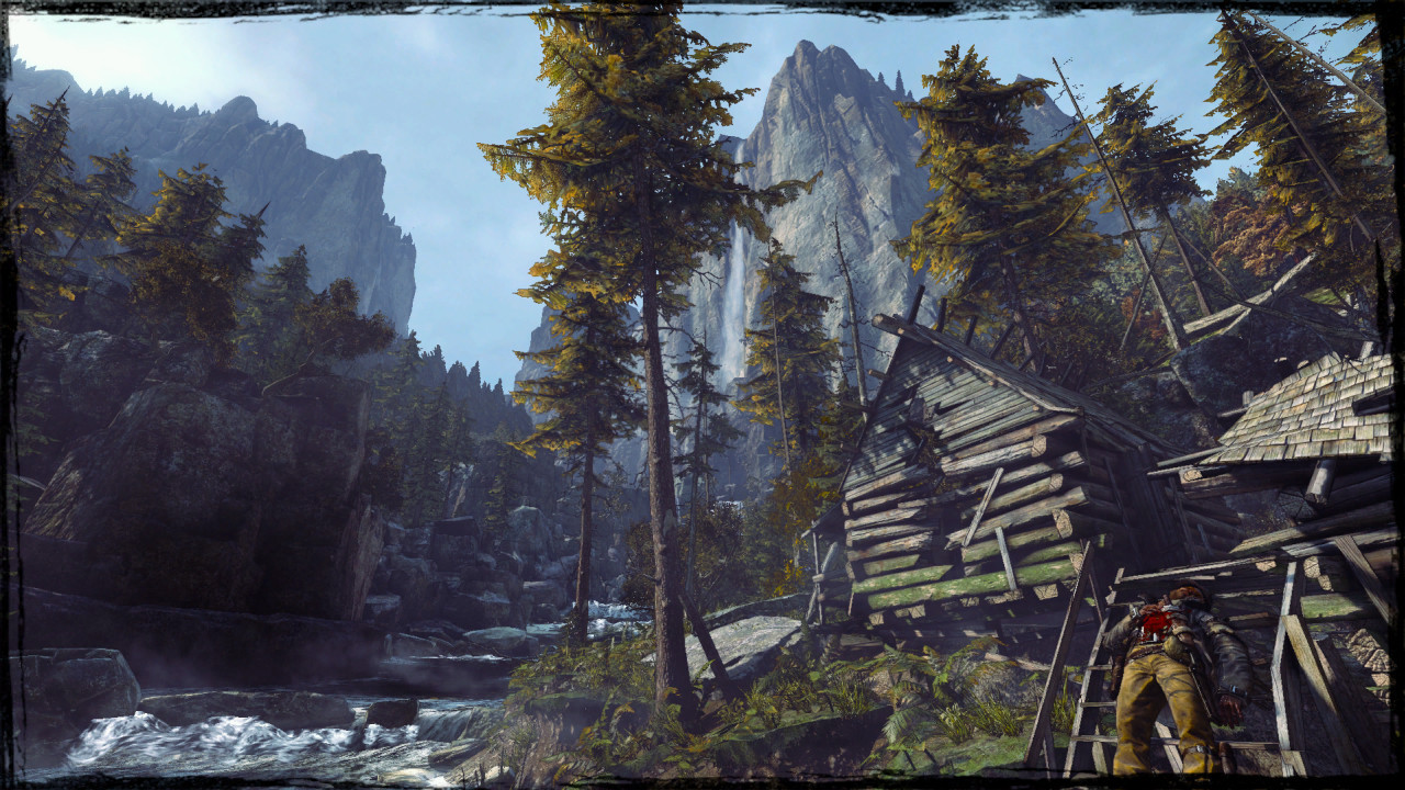 Call of Juarez: Gunslinger - кадр 13