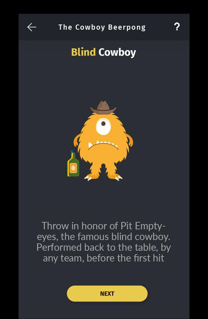 Party Monster: Games in Company (itch) - кадр 2