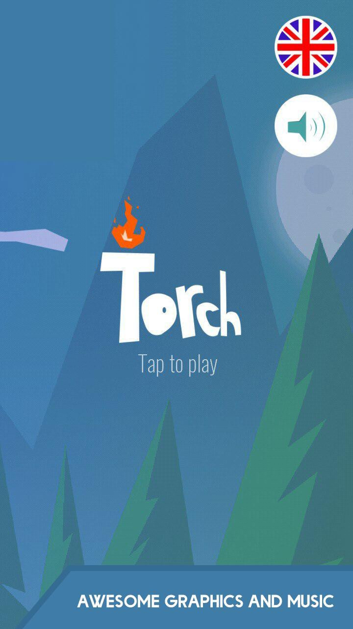 Torch (KKGameStudio) (itch) - кадр 2
