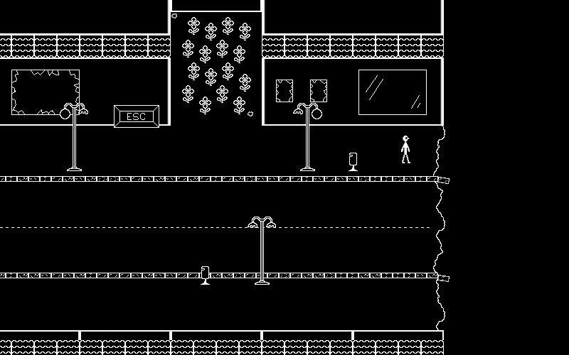 I Hate This Game - 1bit (itch) - кадр 1