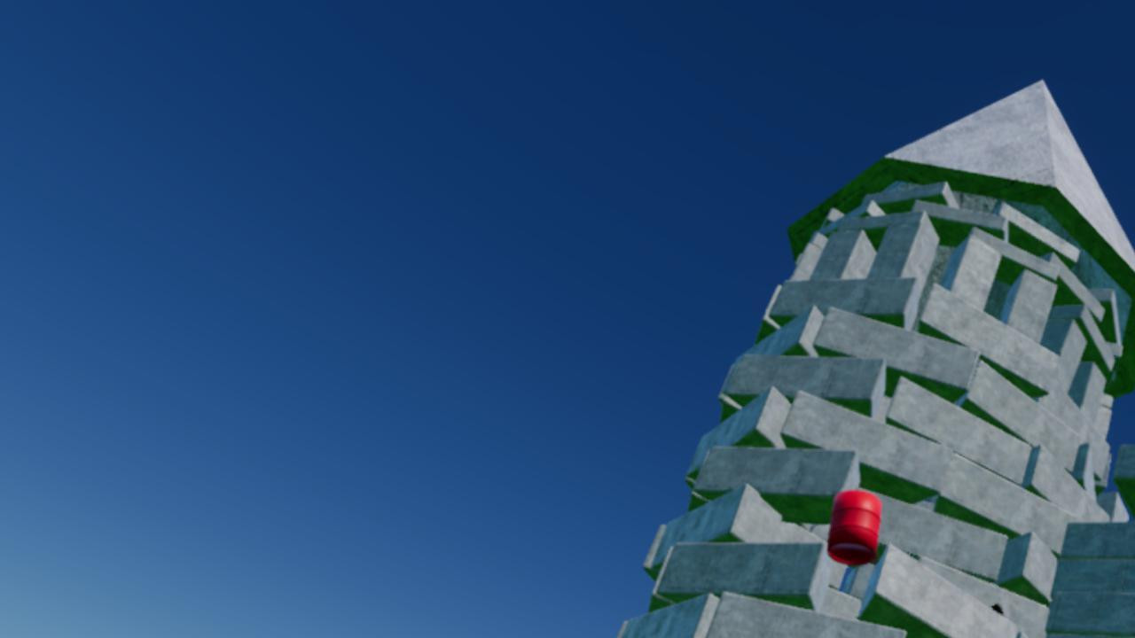 I am Catapult (itch) - кадр 1