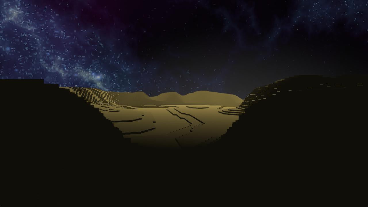 Untold Universe - кадр 3