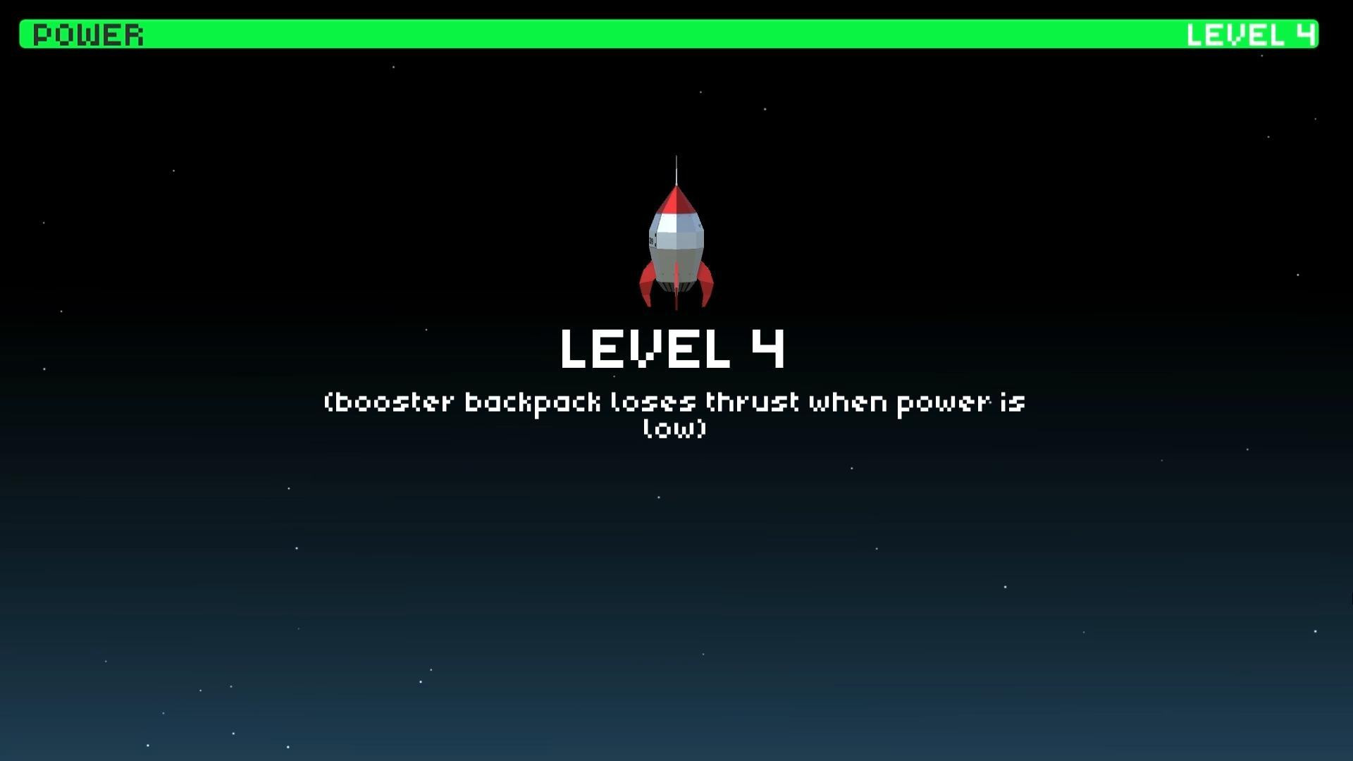 Robot Power [LD39] (itch) - кадр 1