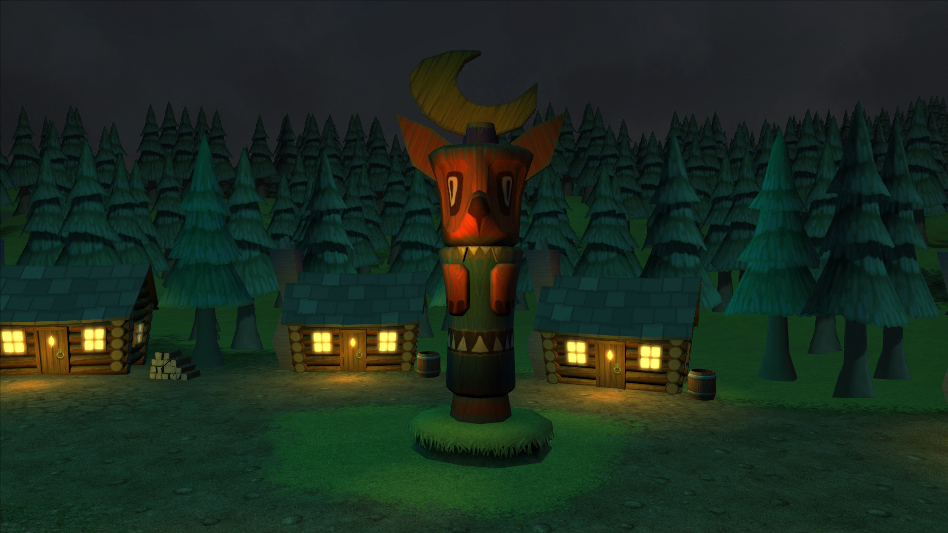 The Count of Monster Disco - кадр 2