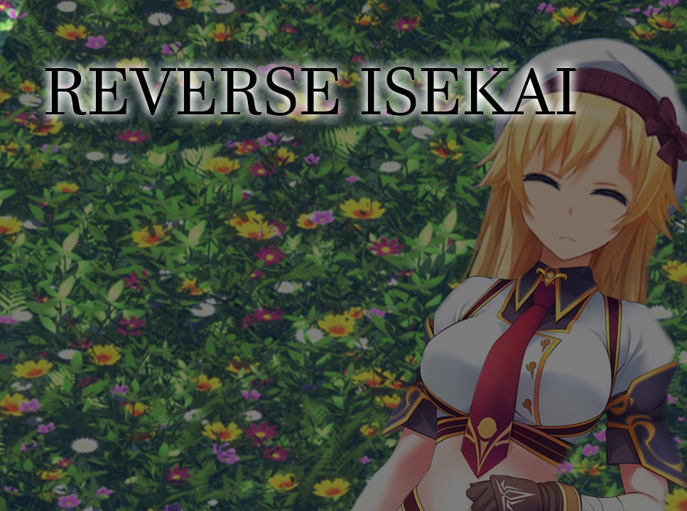 Reverse Isekai (demo) (itch) - кадр 1