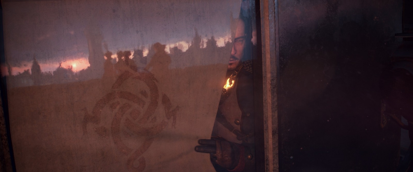The Order: 1886 - кадр 13