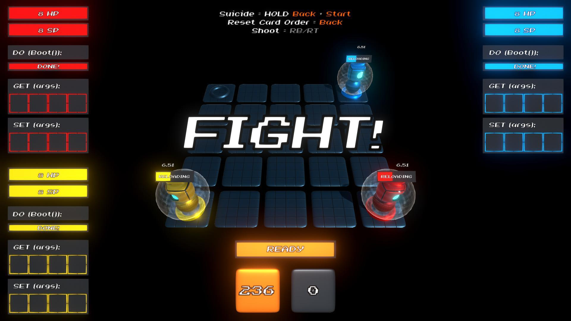 AlterWare Tactics (itch) - кадр 4