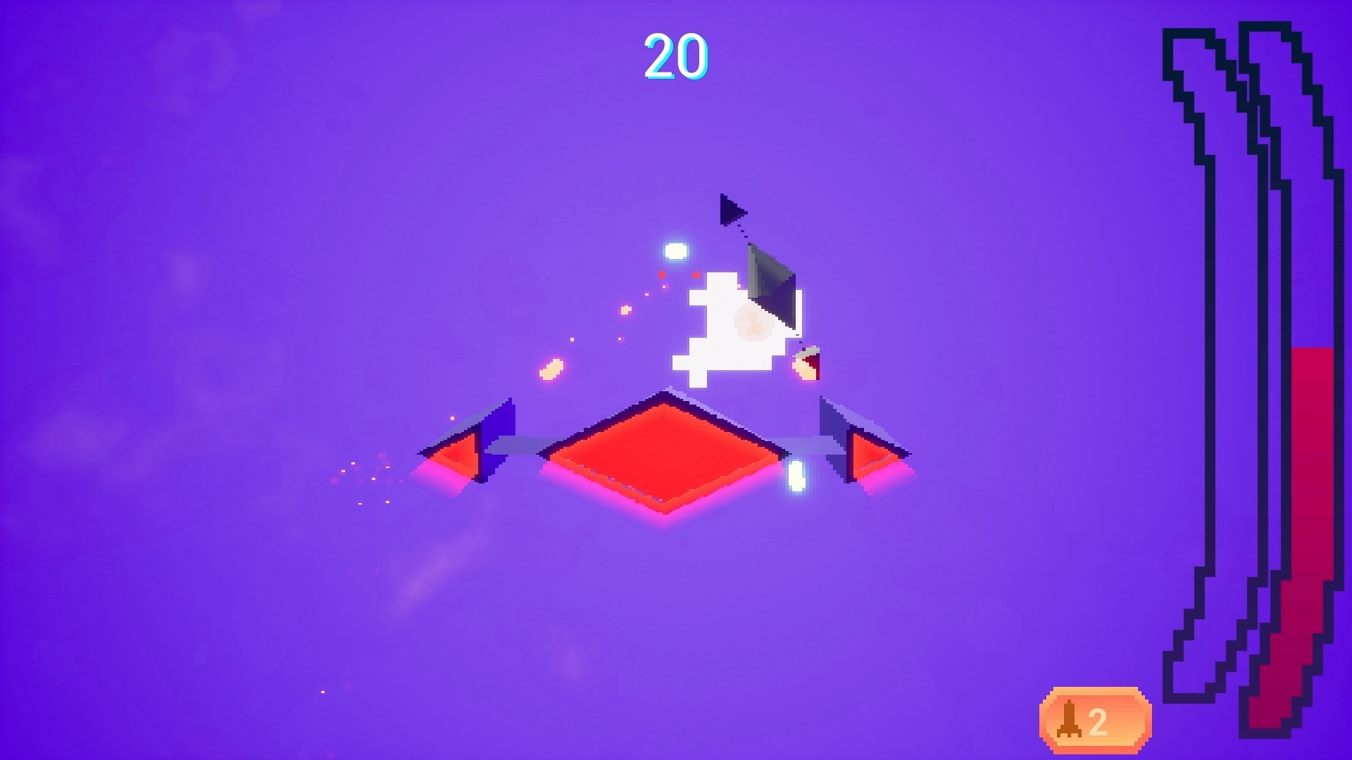 FreeFly (itch) - кадр 2