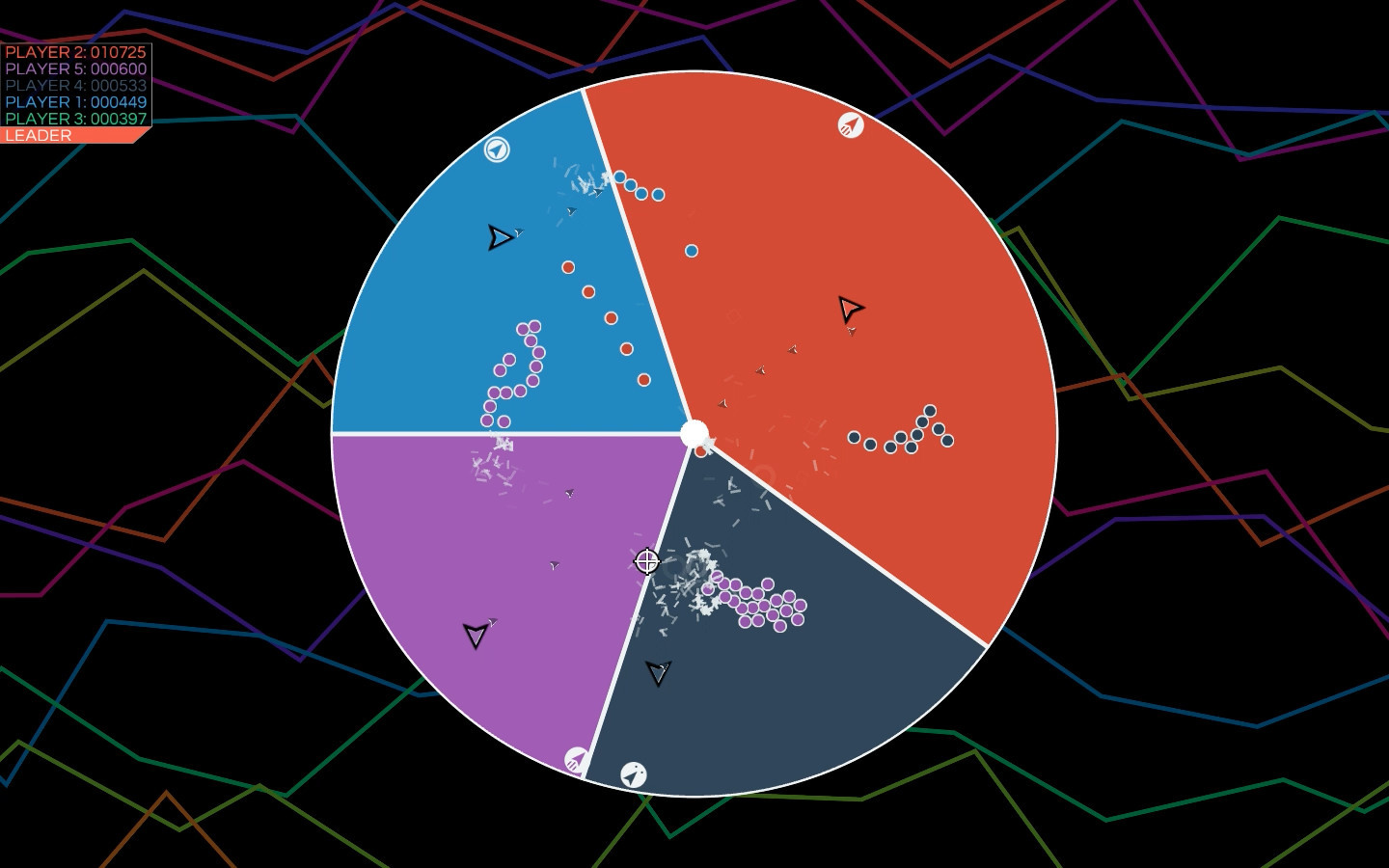 Collider - кадр 3