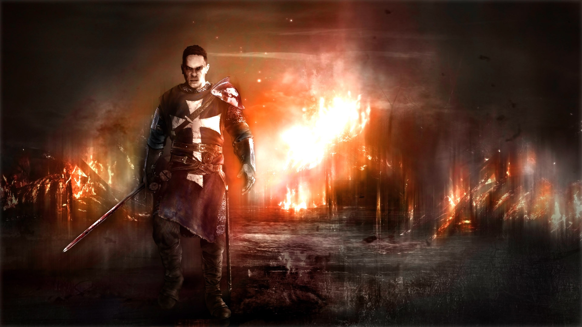Hellion: The Mystery of Inquisition - кадр 6