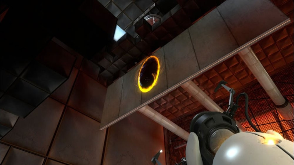 Portal: Still Alive - кадр 3