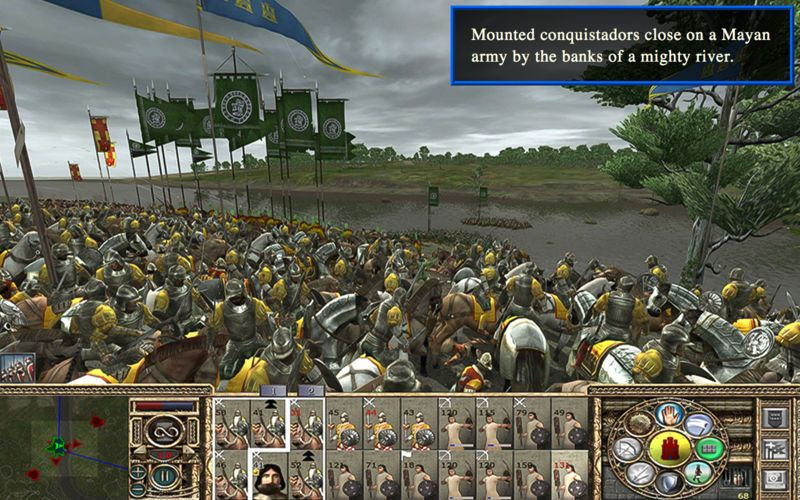 Medieval II: Total War Collection - кадр 4