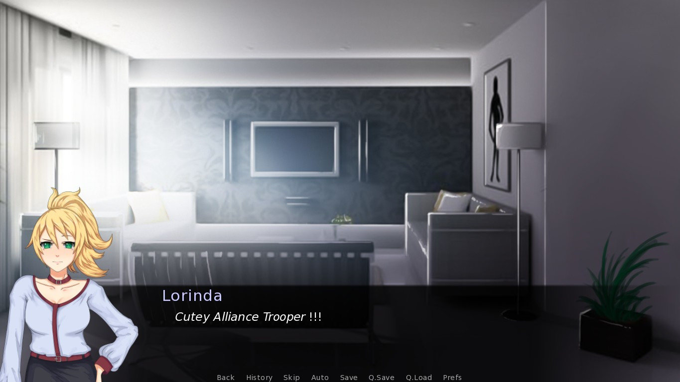 Welcome To... Chichester 3: The Demon Of Chichester And The Last Day - кадр 2