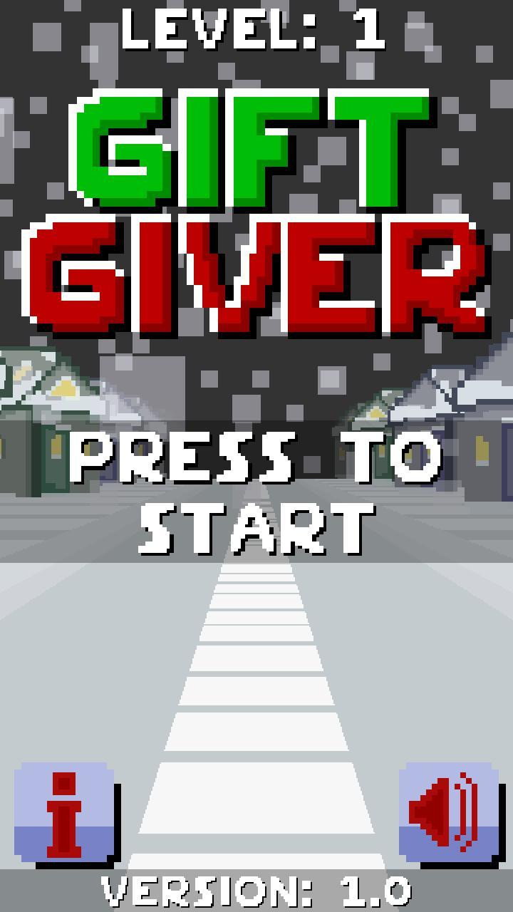 Gift Giver (itch) - кадр 1