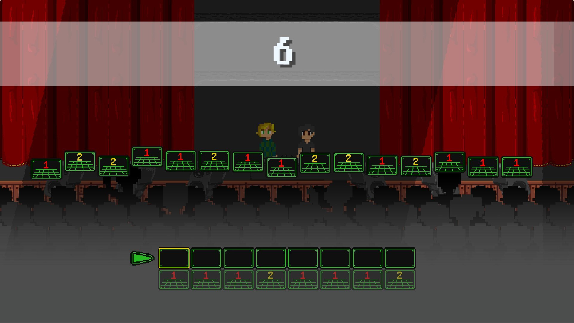 Save the Party in 10 seconds (itch) - кадр 2