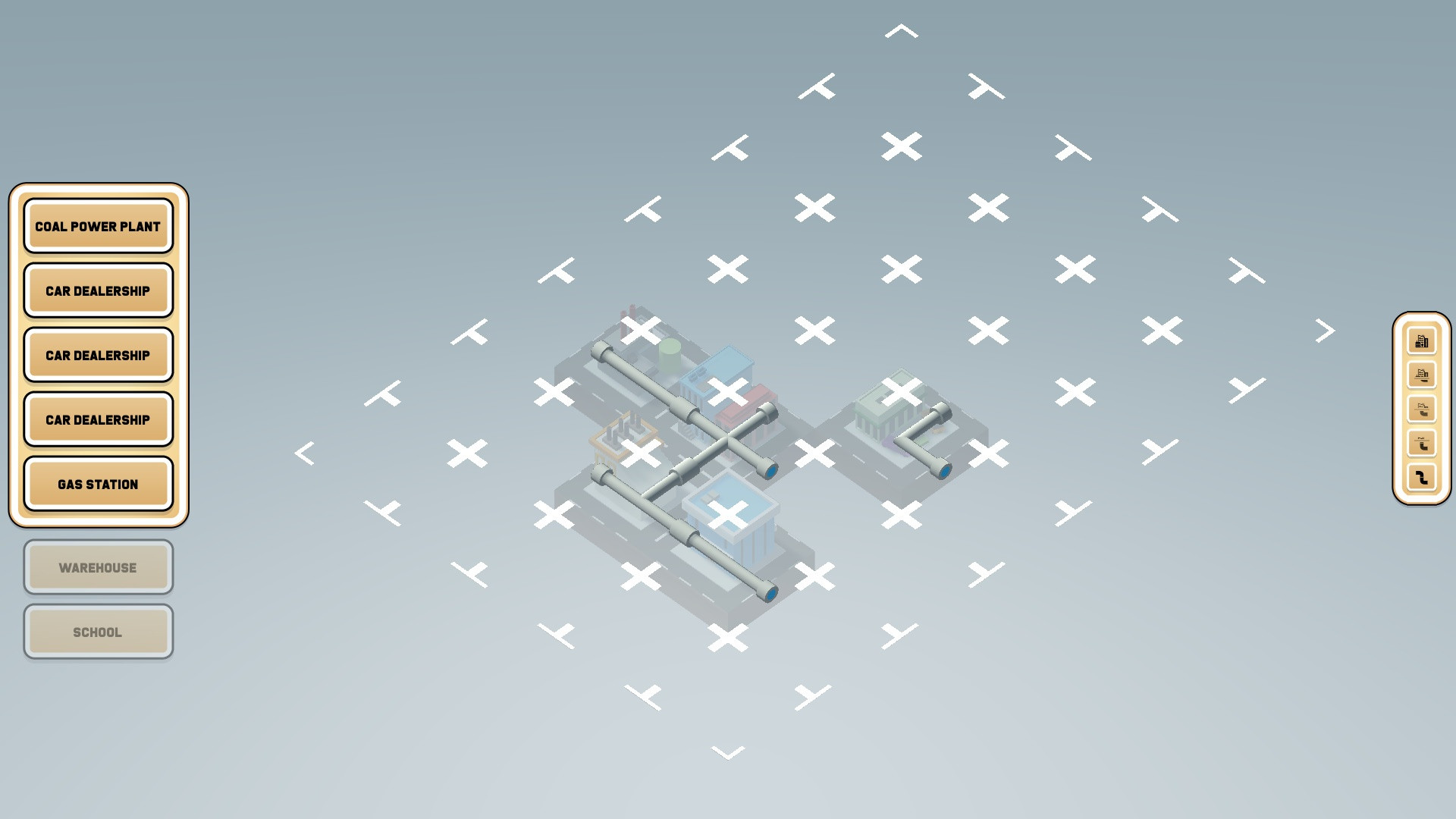 City Blocks - кадр 2