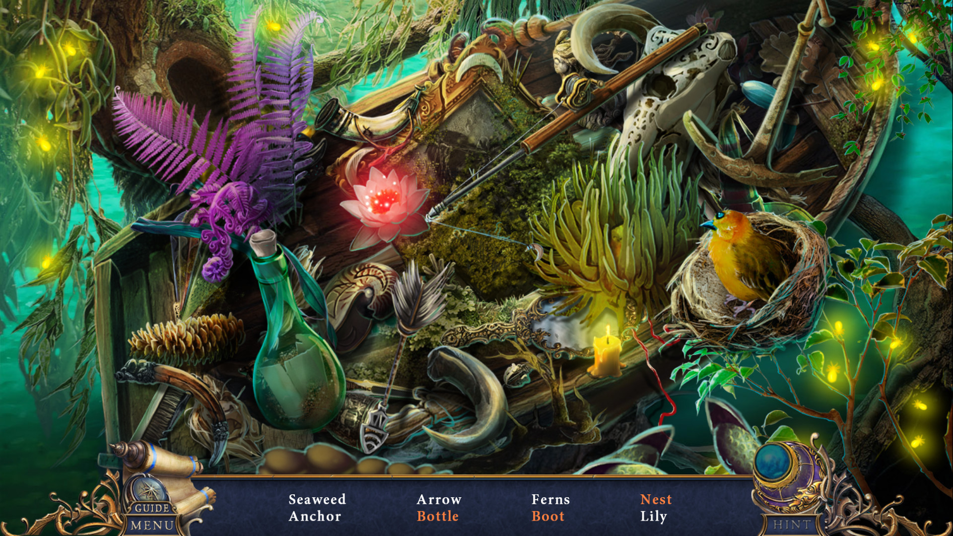 Bridge to Another World: The Others Collector's Edition - кадр 3