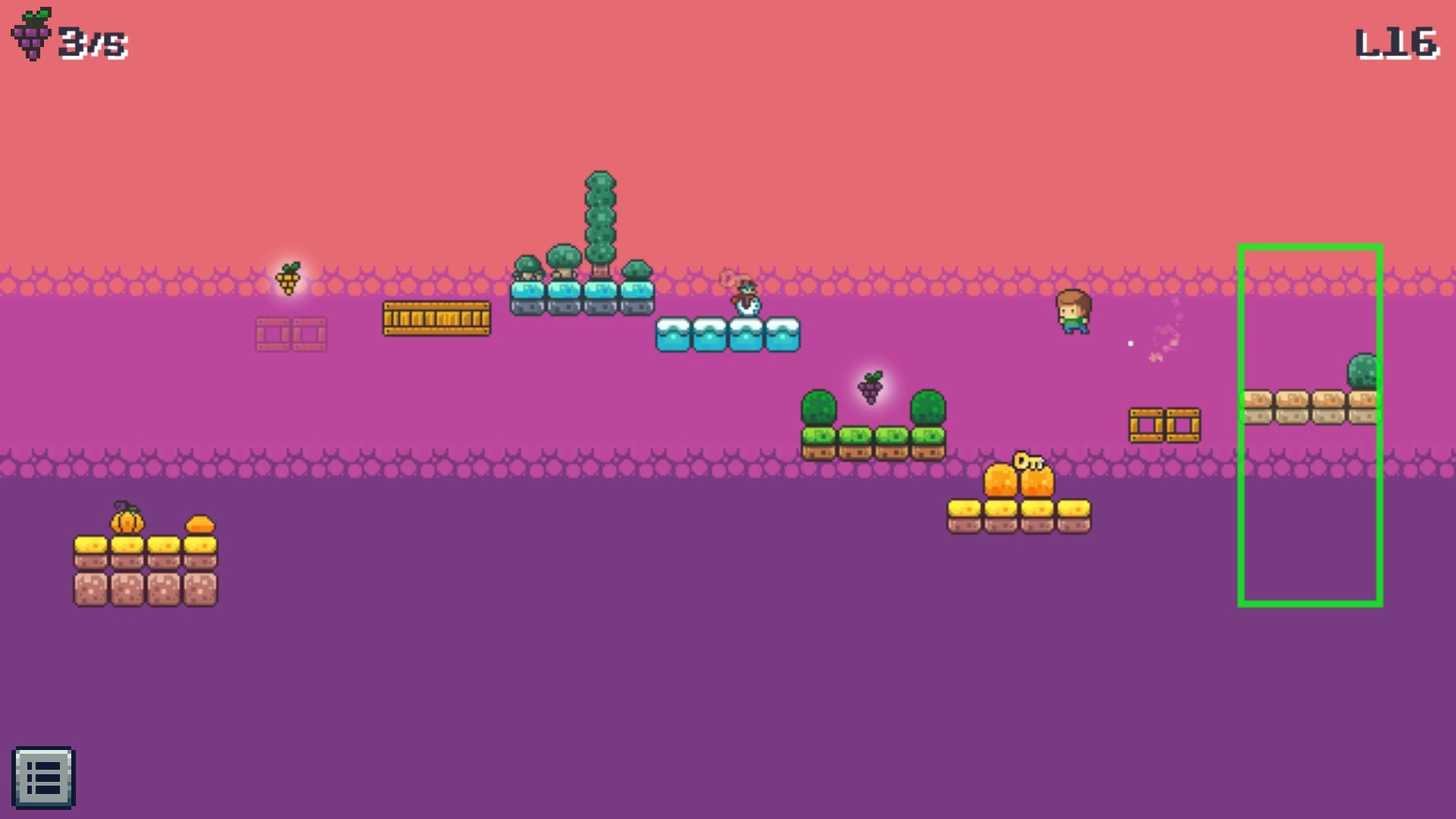 Shuffle World (itch) - кадр 3
