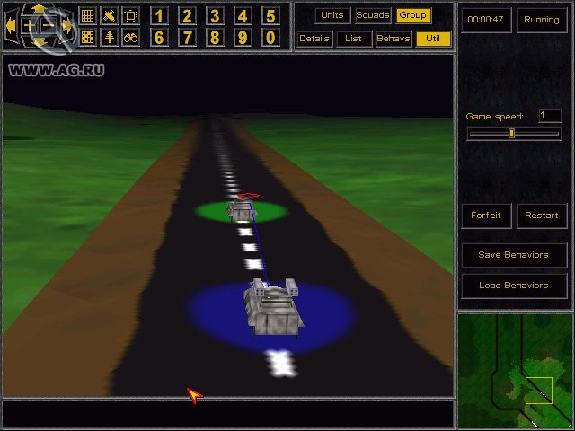 Remote Assault - кадр 4