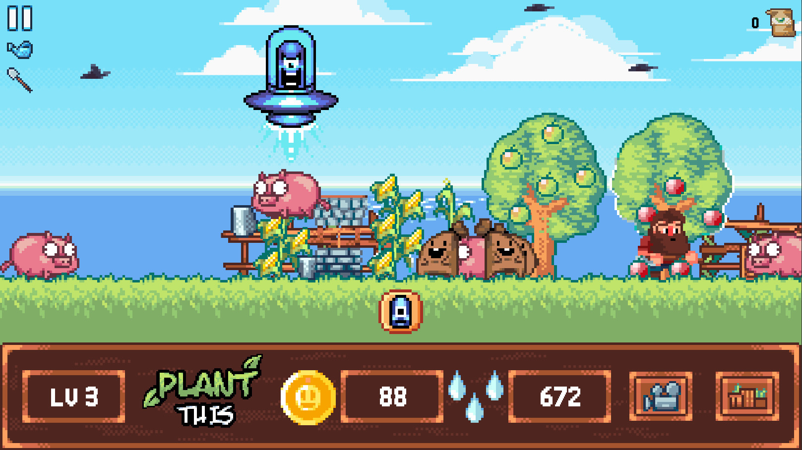 Plant This - кадр 4