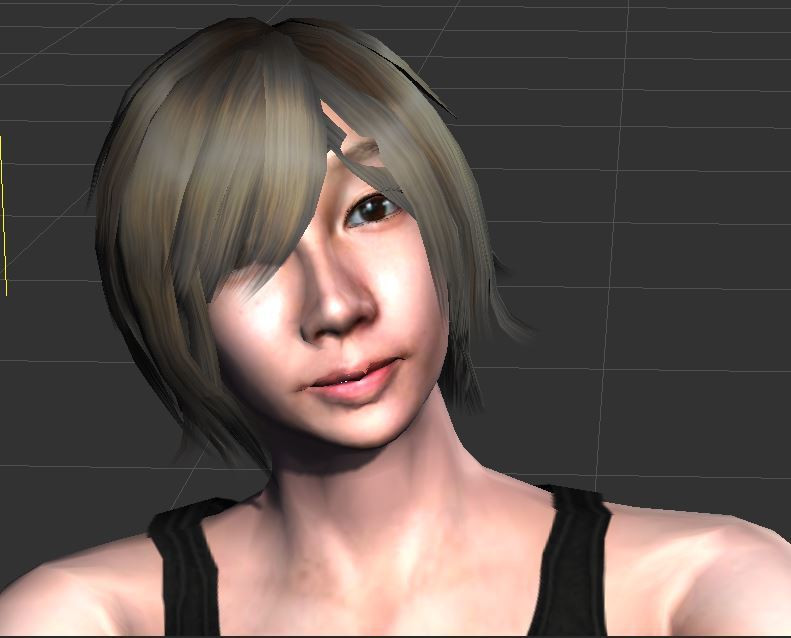 Let's Be Friends..!! (itch) - кадр 2