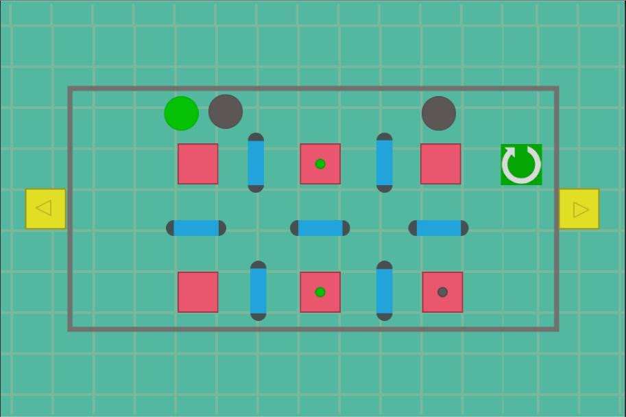 indiegink101puzzles (itch) - кадр 2