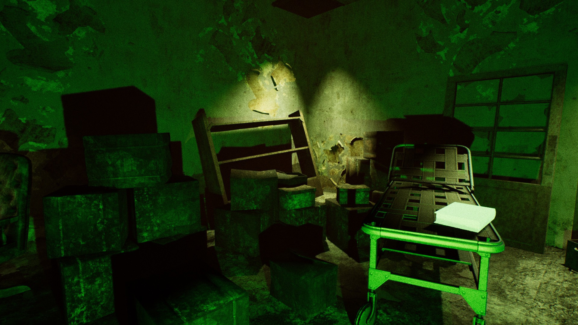 The 8th Day - кадр 13