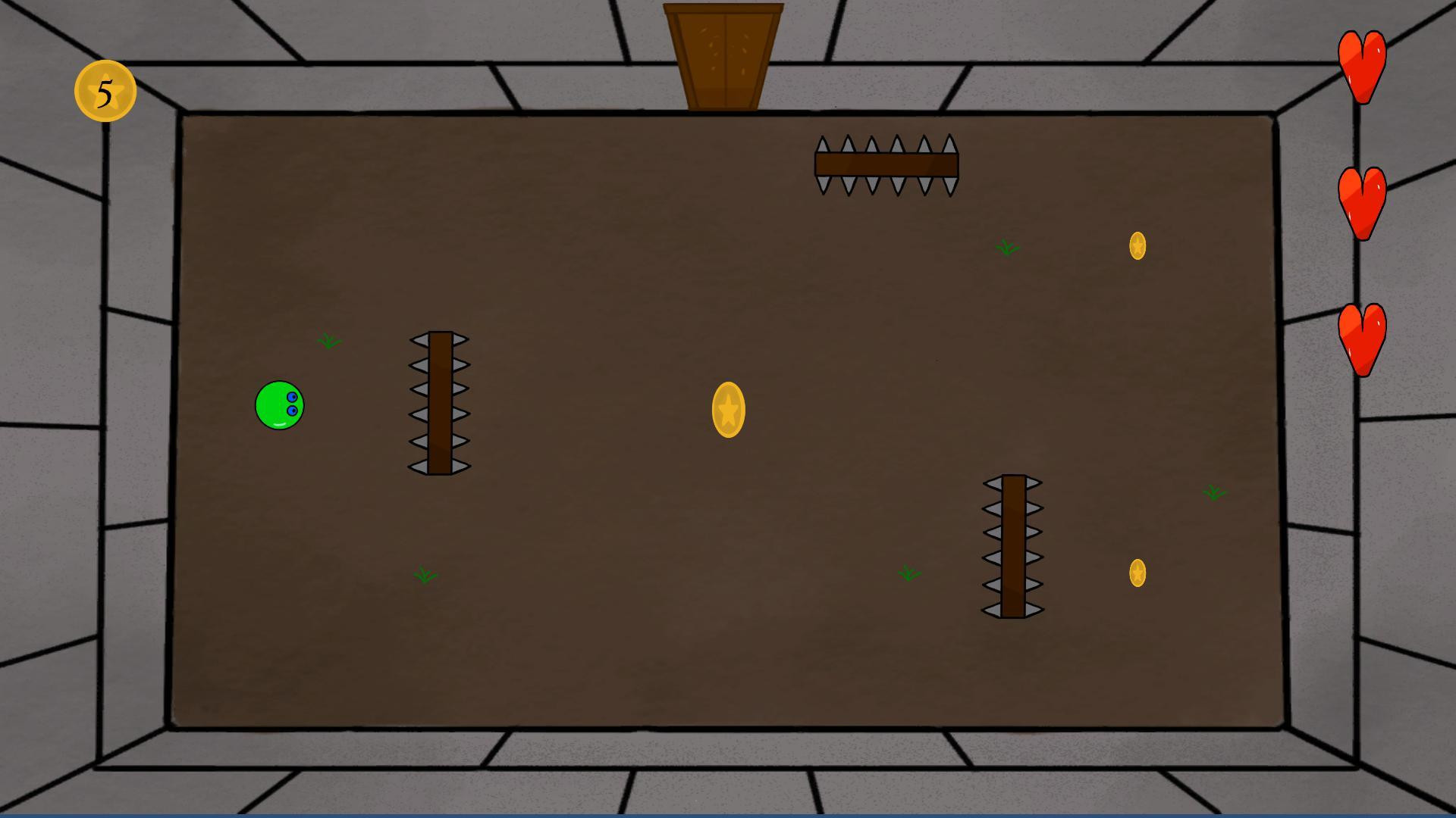 100 Coins (itch) - кадр 3