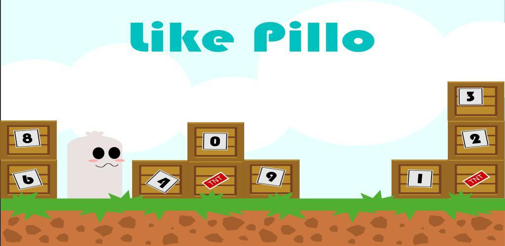 Like Pillo (itch) - кадр 1