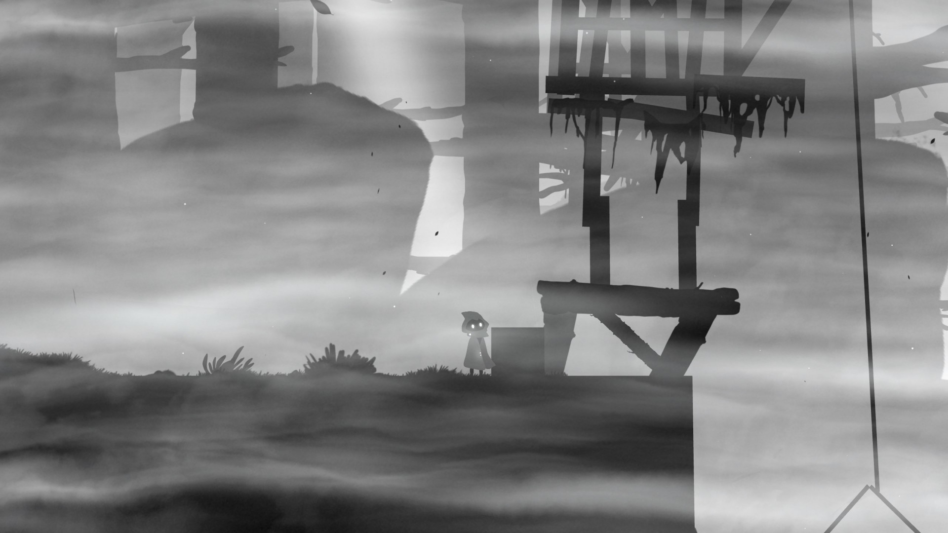 Into The Forest (alex_anemogiannis) (itch) - кадр 2