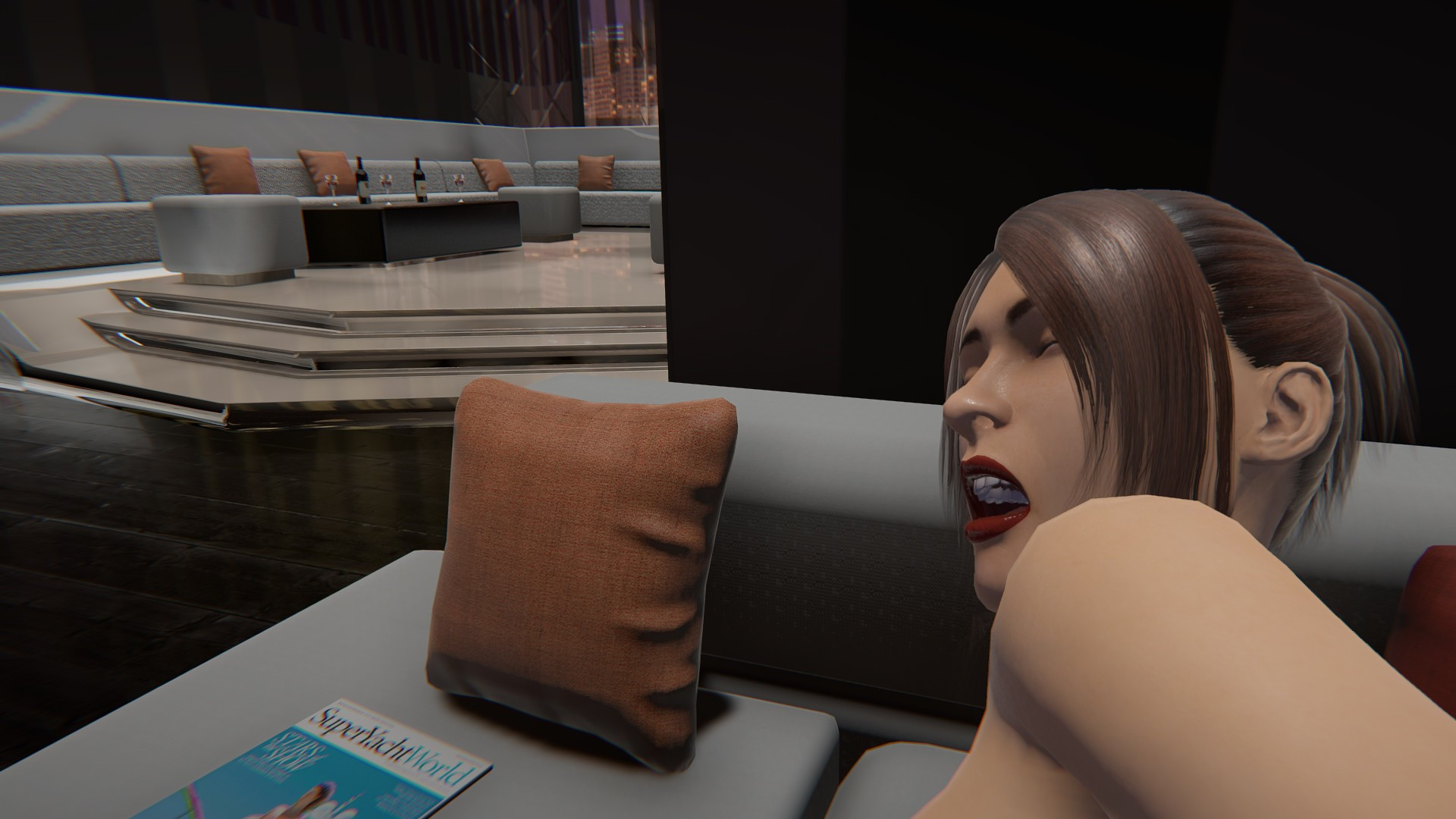 Real Girl VR - кадр 6