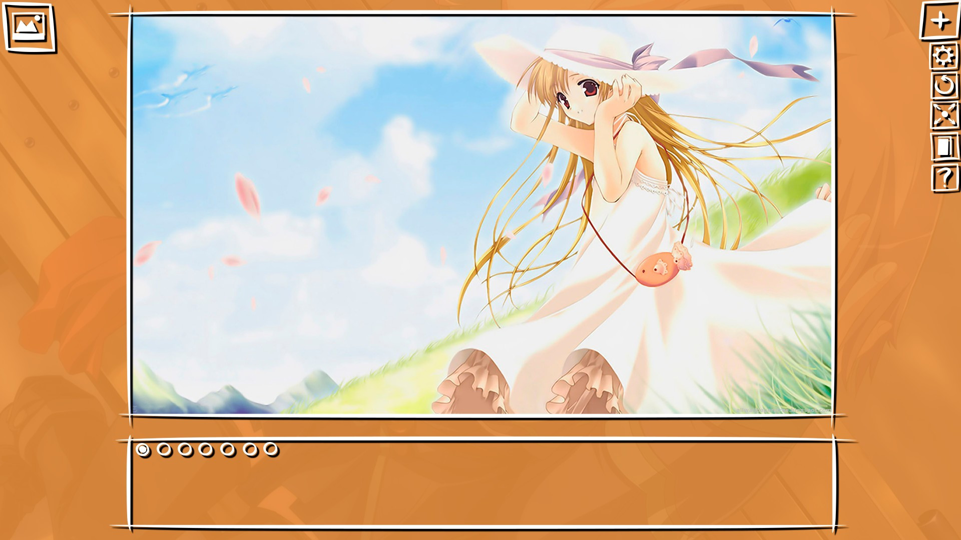 Super Jigsaw Puzzle: Anime - кадр 4