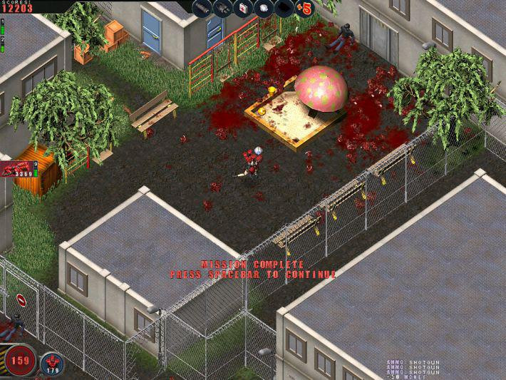 Alien Shooter + Expansions - кадр 6