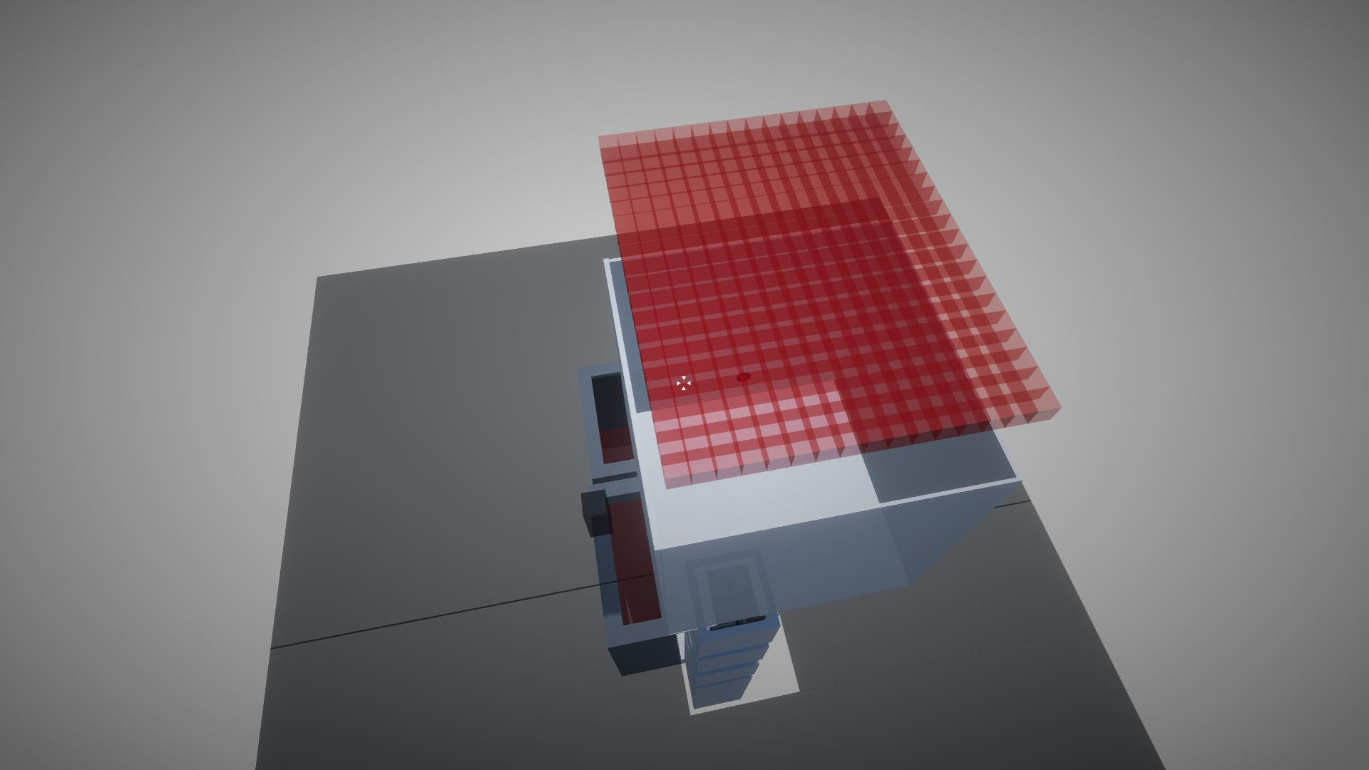 Gauntlet (itch) (gameswithfrank) - кадр 1