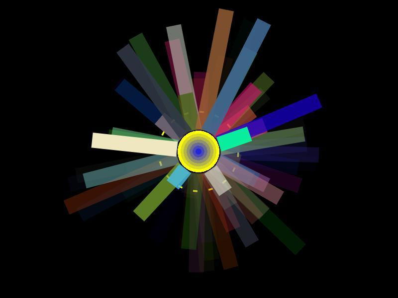 Perception Saga (itch) - кадр 2
