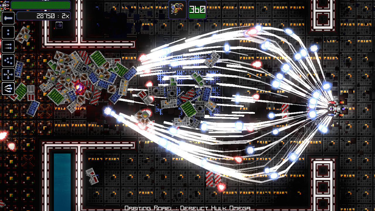 Dr. Spacezoo - кадр 3