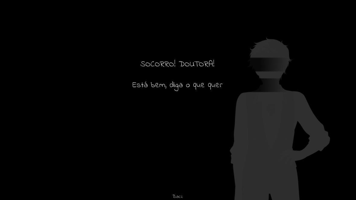 Remember (dunke) (itch) - кадр 1